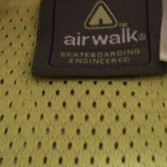 🛍2 for $35🛍Mens Air Walk collared short sleeve shirt - Picture 5 of 6